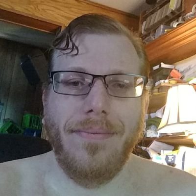 Profile Picture of Stephen Perrine (@Melindrose) on Twitter