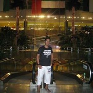 Profile Picture of Melvin Mathew (@melvinmathew93) on Myspace