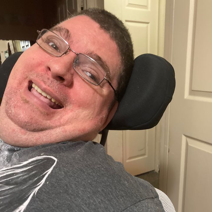 Profile Picture of AdamSelvidge (@adamselvidge) on Tiktok