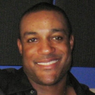 Profile Picture of Shaun Sinclair (@ShaunSinclair7) on Twitter