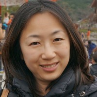 Profile Photo of Irene Chou (@irene-chou-2) on Quora