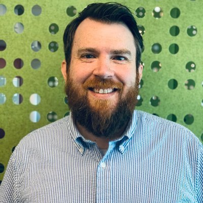 Profile Picture of Christopher Lush (@clush22) on Twitter