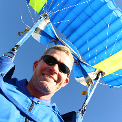 Profile Picture of Shawn Foust (@foustman) on Twitter