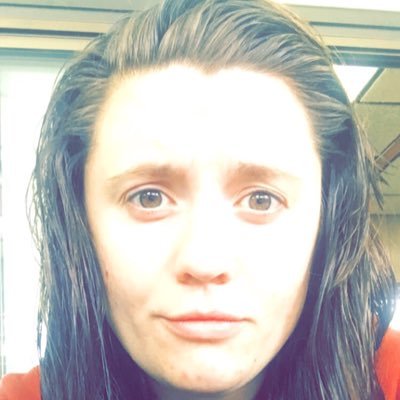 Profile Picture of Nichole Patterson (@Pattyhamcakes) on Twitter