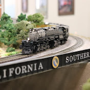 Profile Picture of Sean Nicholson (@SeansModelTrainsandMore) on Youtube