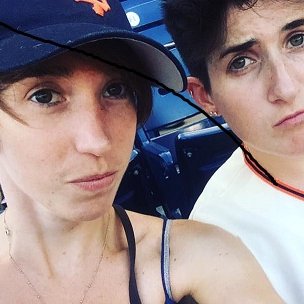 Profile Picture of Elise Walter (@elisekayw) on Twitter