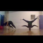 Profile Picture of Sean Baldwin (@bboykidtorque) on Instagram
