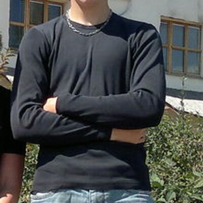 Profile Picture of Daniel Bílek (@@BilekDan) on Twitter