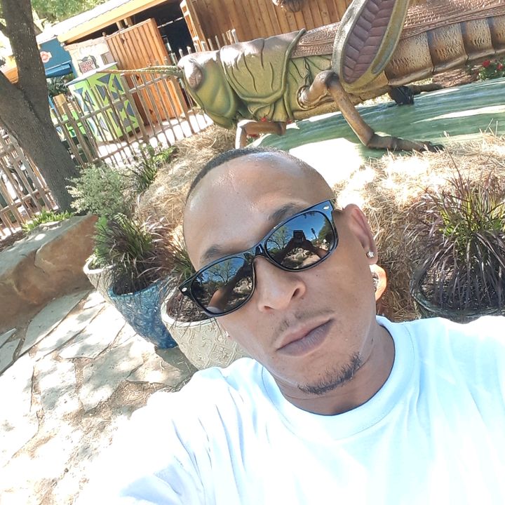 Profile Picture of Curtis L Evans Jr. (@curtis.l.evans.jr) on Tiktok
