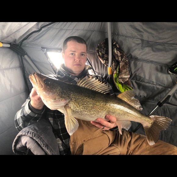 Profile Picture of Matt Silbaugh (@mattsilbaugh) on Poshmark