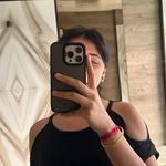 Profile Picture of बिल्वा मिलिंद प्रभू ♡ (@bilva._.prabhu) on Instagram