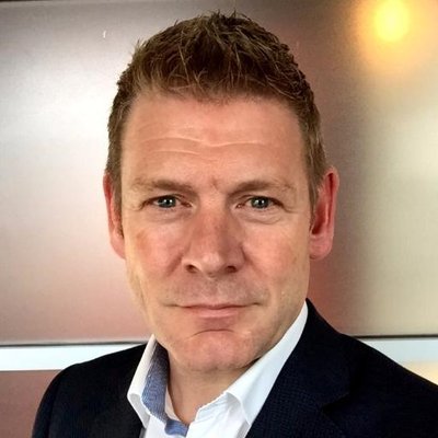 Profile Picture of Matt Peachey (@mattpeachey) on Twitter
