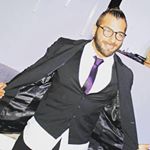 Profile Picture of Fabio Angel Bozza (@angelo.angeldavid) on Instagram