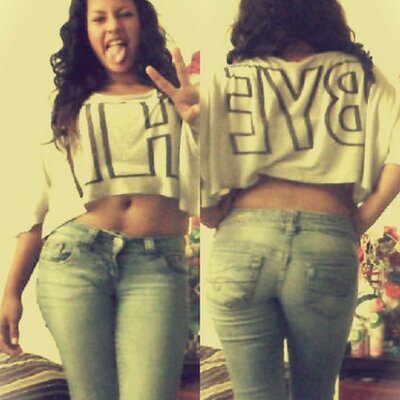 Profile Picture of Dulce Jimenez ♥ (@Dulcejimenez123) on Twitter