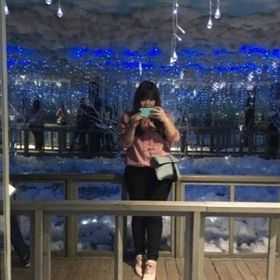 Profile Picture of Eve_lynn YONG (@eve_lynny) on Pinterest