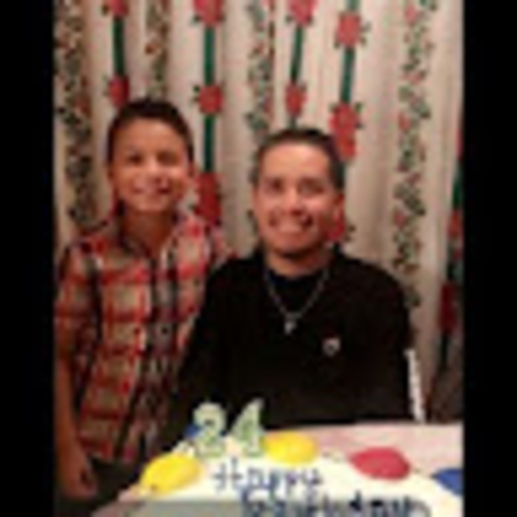 Profile Picture of Carlos Rocha (@ruseito1019) on Poshmark