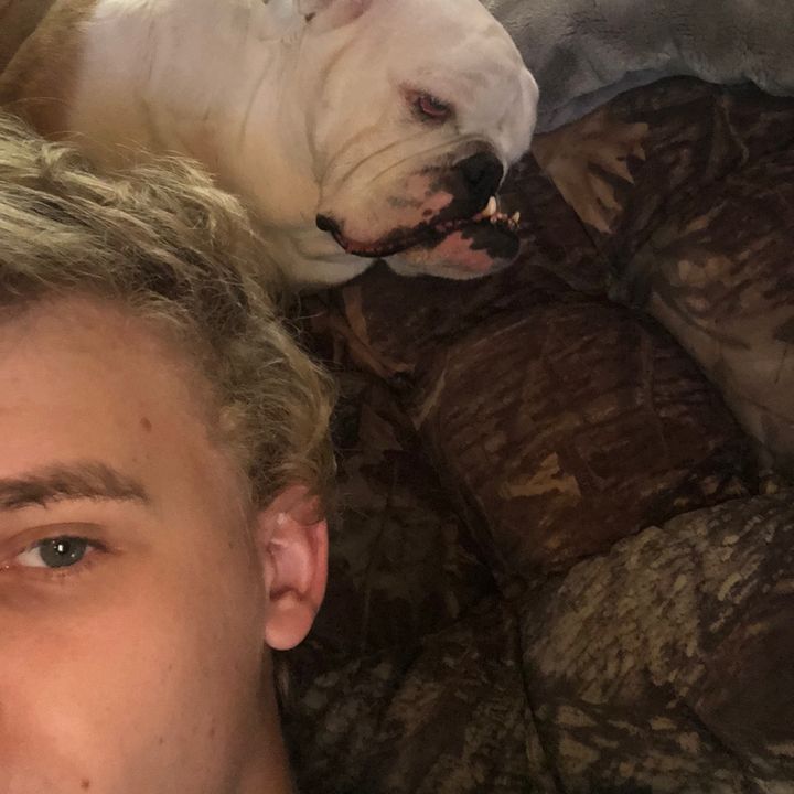 Profile Picture of kylerfitts (@kylerfitts) on Tiktok