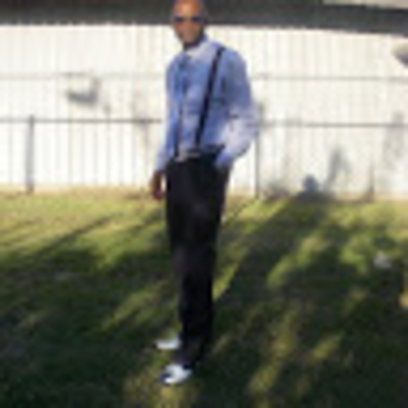 Profile Picture of Jimmy Roach (@jlr8104) on Poshmark