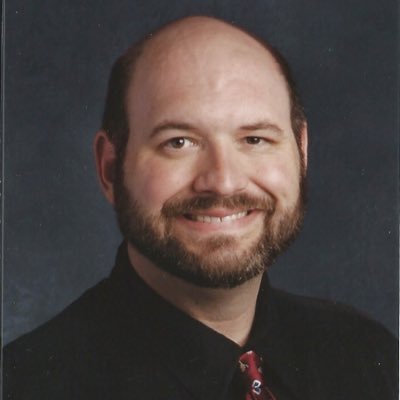Profile Picture of Christopher Allen-Shinn, MA, MAT (@chrisofeagles) on Twitter