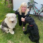 Profile Picture of Debbie Bryant (@alfiebearandrubytuesday) on Instagram