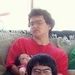 Profile Picture of Andrew Munger (@manga_guy2020) on Pinterest