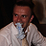 Profile Picture of Tiberiupetrutzboghiu (@tiberiupetrutzboghiu) on Flickr