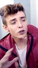 Profile Picture of   young joshua🛐... (@josh_gostoso) on Tiktok