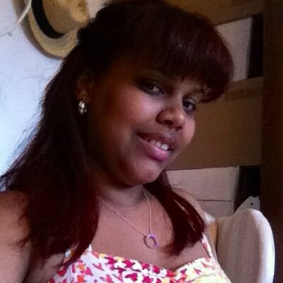 Profile Picture of ANGELINA DE LA CRUZ (@morena205) on Twitter
