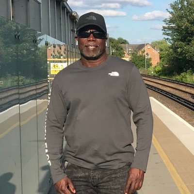 Profile Picture of Richard Halley (@RichardHalley9) on Twitter