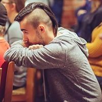Profile Picture of Bartłomiej Ościsłowski (@barthosss13) on Pinterest