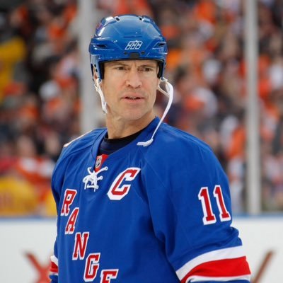 Profile Picture of Mark Messier (@OfficialMessier) on Twitter