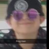 Profile Picture of James voiles (@@psychobritish) on Tiktok