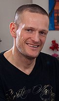 Profile Picture of Ian Scott (actor)on Wikipedia