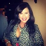 Profile Picture of Deborah Conway (@glamgal66) on Instagram