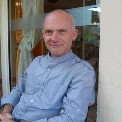 Profile Picture of Doucet Daniel (@daniel61626) on Twitter