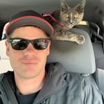 Profile Picture of Carl Sandstrom (@sandstrom.carl) on Instagram