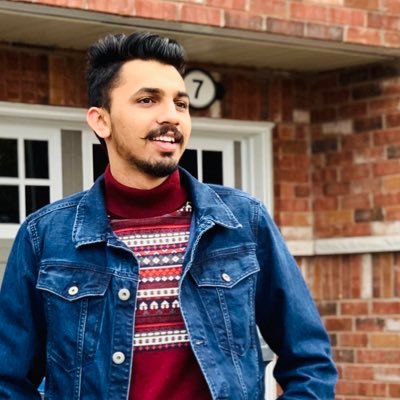 Profile Picture of Sam Brar (@sambrar24786673) on Twitter