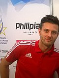 Profile Picture of Michał Winiarski - Wikipediaon Wikipedia