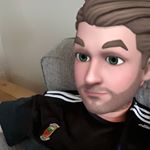 Profile Picture of Martin Cox (@martin.cox.798278) on Instagram