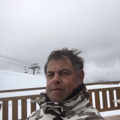 Profile Picture of Kevin Rank (@kevinrank3) on Twitter