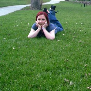 Profile Picture of Carrie Winters (@princessnodak) on Myspace