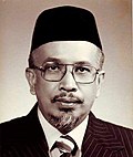Profile Picture of Asri Mudaon Wikipedia