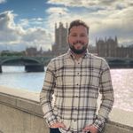 Profile Picture of Aaron Skaggs (@aaronskaggsca) on Instagram