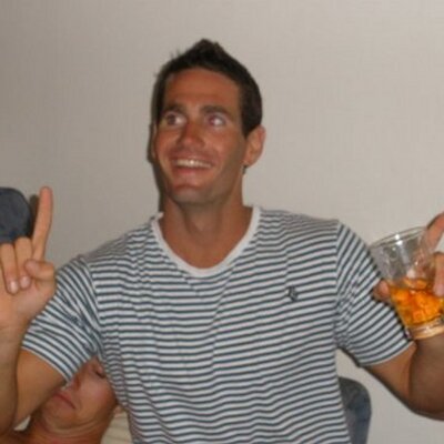 Ben Sattler - Twitter Profile Picture of Ben Sattler (@ben_sattler) on Twitter