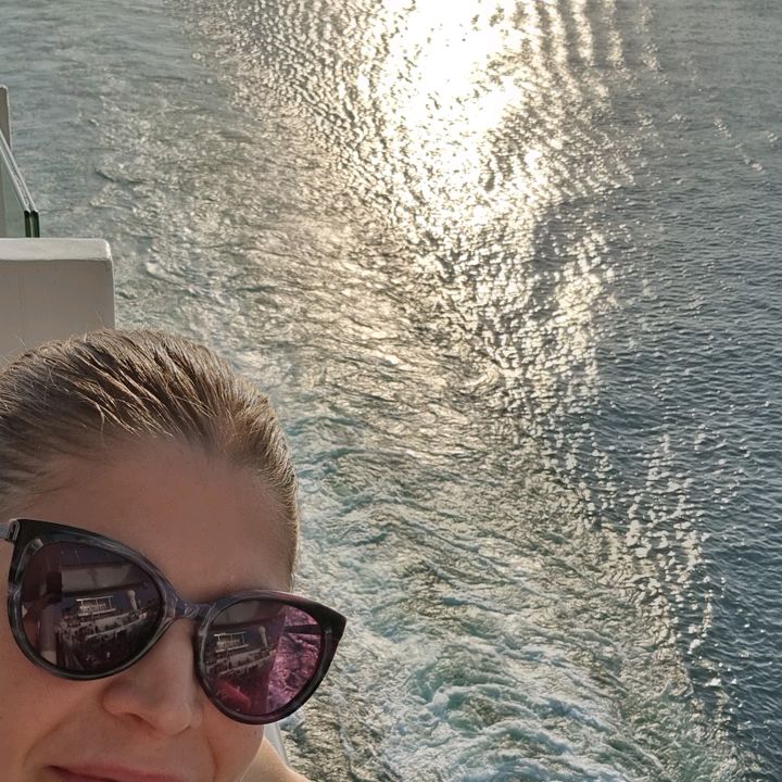 Profile Picture of RobertaCherchi (@roberta.cherchi) on Tiktok