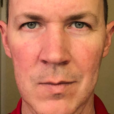 Profile Picture of Heath Fowler (@mrwolf710) on Twitter