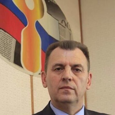 Profile Picture of Alexander Markov (@Alexand15450341) on Twitter