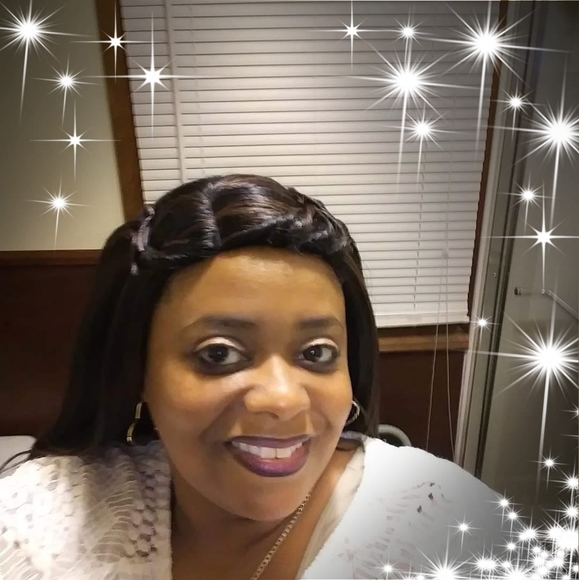 Profile Picture of Venita Yarborough (@cidell73) on Poshmark