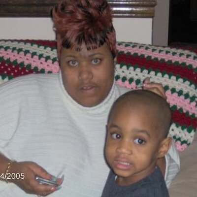 Profile Picture of Tyrea Jj Webb (@MrsWright1011) on Twitter