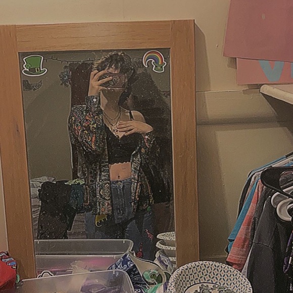 Profile Picture of Alec James (@sw4ggi3fr0g) on Poshmark